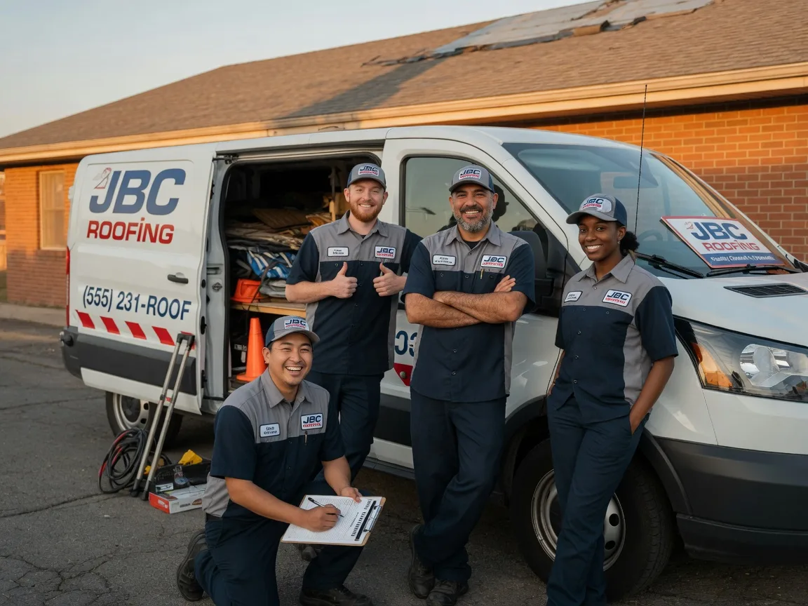 Roof Replacement company in Herrick, IL