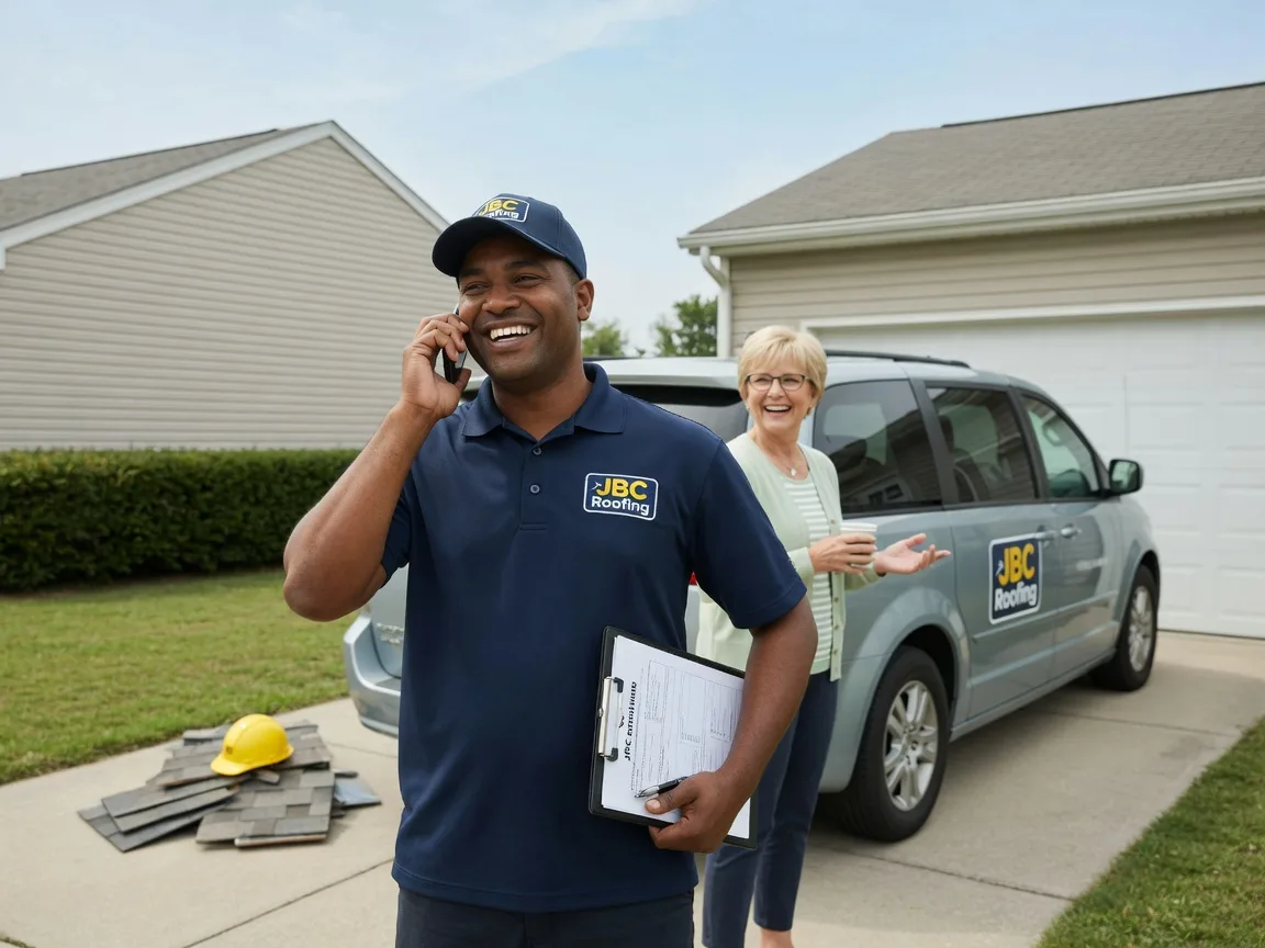 Roof Replacement Herrick, IL FAQs